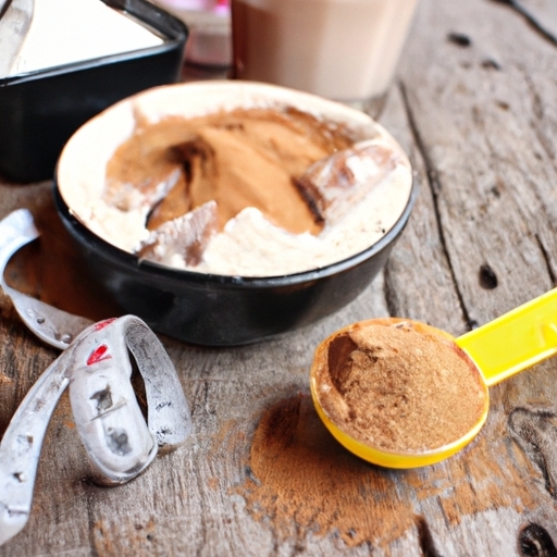 分離式乳清蛋白推薦ptt